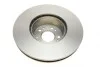 Диск тормозной (передний) MB S-class (W140) 91-98 (319.8x30) BOSCH 0 986 478 527 (фото 2)