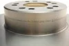 Диск тормозной (передний) MB S-class (W140) 91-98 (319.8x30) BOSCH 0 986 478 527 (фото 3)