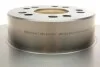 Диск тормозной (передний) MB S-class (W140) 91-98 (319.8x30) BOSCH 0 986 478 527 (фото 4)