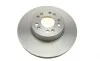 Диск тормозной (передний) MB S-class (W140) 91-98 (319.8x30) BOSCH 0 986 478 527 (фото 6)