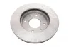 Диск тормозной (передний) Mitsubishi Galant 87-04/Volvo S40/V40 95-00 (256x24) (вентилируемый) BOSCH 0986478531 (фото 2)