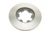 Диск гальмівний (передній) Nissan Pathfinder I 86--95/Ford Maverick 93-98 (277x26) BOSCH 0 986 478 532 (фото 11)