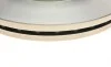 Диск гальмівний (передній) Nissan Pathfinder I 86--95/Ford Maverick 93-98 (277x26) BOSCH 0 986 478 532 (фото 4)
