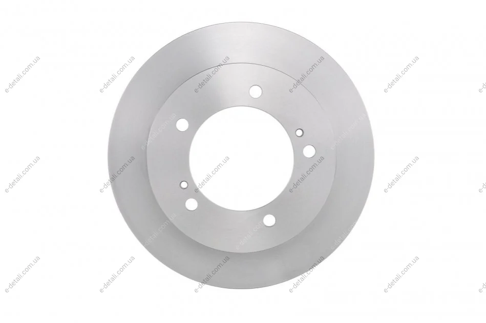 Тормозной диск BOSCH 0986478539 (фото 1)
