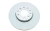 Диск тормозной (передний) Skoda Superb/VW Passat (288x24.9) BOSCH 0 986 478 546 (фото 7)