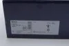 Диск тормозной (передний) Audi 80 91-94 (256x22) (вентилируемый) BOSCH 0986478550 (фото 5)