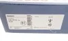 Диск тормозной (передний) Honda Accord IV/V/Rover 600 I 90-99 (260x23) (вентилируемый) BOSCH 0986478568 (фото 1)
