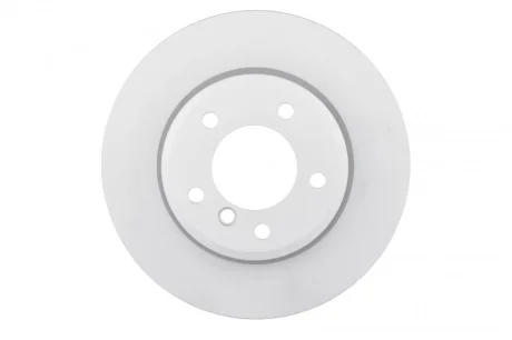 Тормозной диск BOSCH 0986478571