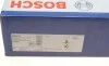 Диск тормозной (задний) Audi A8 96-02 (268.8x22) (с покрытием) (вентилируемый) BOSCH 0986478574 (фото 8)