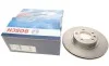 Диск тормозной (передний) Opel Omega B 2.0 94-00 (286x24) (вентилируемый) BOSCH 0 986 478 594 (фото 1)