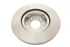 Диск тормозной (передний) Opel Omega B 2.0 94-00 (286x24) (вентилируемый) BOSCH 0 986 478 594 (фото 2)