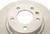 Диск тормозной (передний) Opel Omega B 2.0 94-00 (286x24) (вентилируемый) BOSCH 0 986 478 594 (фото 5)