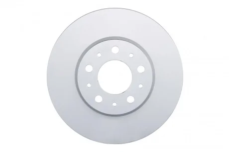 Тормозной диск BOSCH 0986478603
