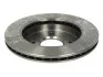 Гальмівний диск BOSCH 0986478605 (фото 1)