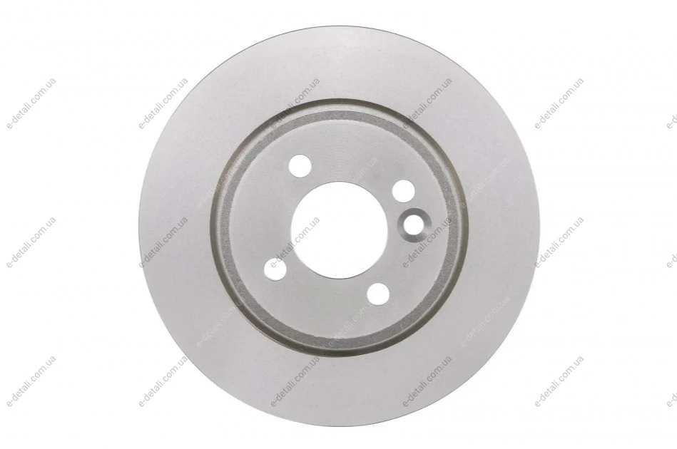 Тормозной диск BOSCH 0986478606 (фото 1)