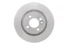 Тормозной диск BOSCH 0986478606 (фото 1)