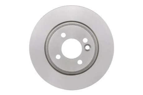 Тормозной диск BOSCH 0986478606