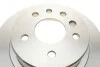 Диск тормозной (задний) Opel Omega B 94-03 (286x12) BOSCH 0 986 478 609 (фото 3)