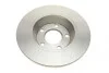 Диск тормозной (передний) Audi A4 94-01 (280х13) BOSCH 0 986 478 615 (фото 2)