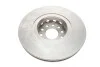 Диск гальмівний (передній) Audi 100/A6/A8 V8 2.2-4.2 88-02 (314x30) BOSCH 0 986 478 617 (фото 2)