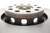 Диск гальмівний (передній) Audi 100/A6/A8 V8 2.2-4.2 88-02 (314x30) BOSCH 0 986 478 617 (фото 3)