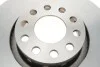Диск гальмівний (передній) Audi 100/A6/A8 V8 2.2-4.2 88-02 (314x30) BOSCH 0 986 478 617 (фото 5)