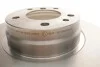 Диск тормозной (передний) BMW 7 (E38) 94-01 (316x28) (вентилируемый) BOSCH 0 986 478 622 (фото 4)