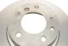 Диск тормозной (передний) BMW 7 (E38) 94-01 (316x28) (вентилируемый) BOSCH 0 986 478 622 (фото 6)