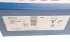 Диск тормозной (передний) BMW 7 (E38) 94-01 (316x28) (вентилируемый) BOSCH 0 986 478 622 (фото 10)