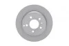 Тормозной диск BOSCH 0986478628 (фото 1)