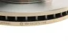 Диск гальмівний (передній) Toyota Camry 2.2-3.0 91-06 (275x28) BOSCH 0 986 478 632 (фото 3)