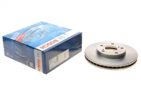 Диск тормозной (передний) Toyota Camry 2.2-3.0 91-06 (275x28) BOSCH 0 986 478 632