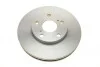 Диск гальмівний (передній) Toyota Camry 2.2-3.0 91-06 (275x28) BOSCH 0 986 478 632 (фото 6)