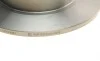 Диск гальмівний (задній) Mazda 626 91-02/Premacy 99-05 (261x10) BOSCH 0 986 478 633 (фото 3)