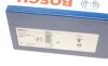 Диск тормозной (передний) Nissan Almera 1.4 95-00 BOSCH 0 986 478 650 (фото 8)