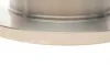 Диск тормозной (задний) Mitsubishi L400/Pajero II/Pajero Sport 90- (315x18) (с покрит.) (полный) BOSCH 0 986 478 713 (фото 4)