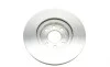 Диск тормозной (передний) Opel Combo 01-/Corsa C 00-09/Meriva A 03-10 (260.6x24) BOSCH 0 986 478 730 (фото 2)