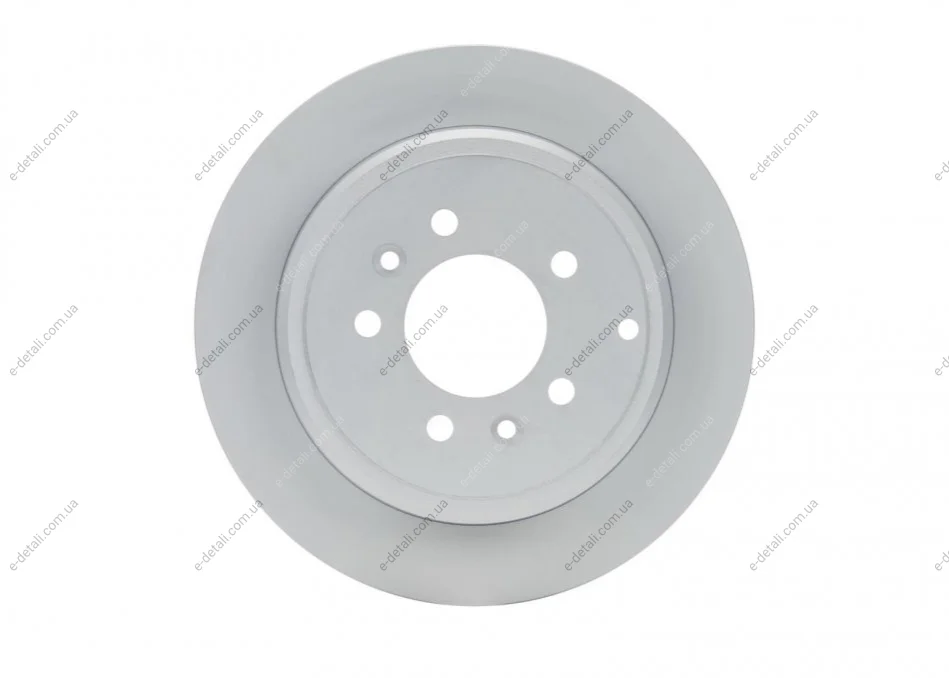Диск тормозной BOSCH 0986478733 (фото 1)