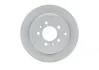 Диск тормозной BOSCH 0986478733 (фото 1)