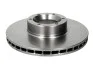 Тормозной диск BOSCH 0986478745 (фото 2)