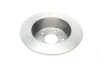 Диск тормозной (задний) Jeep Grand Cherokee 2.7CRD/3.1-4.7 99-05 (305x10) BOSCH 0986478771 (фото 2)