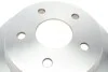 Диск тормозной (задний) Jeep Grand Cherokee 2.7CRD/3.1-4.7 99-05 (305x10) BOSCH 0986478771 (фото 4)