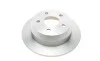 Диск тормозной (задний) Jeep Grand Cherokee 2.7CRD/3.1-4.7 99-05 (305x10) BOSCH 0986478771 (фото 5)