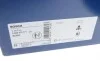 Диск тормозной (задний) Jeep Grand Cherokee 2.7CRD/3.1-4.7 99-05 (305x10) BOSCH 0986478771 (фото 6)