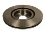 Диск гальмівний ALFA ROMEO/CITROEN/FIAT/LANCIA/PEUGEOT \'\'F BOSCH 0986478810 (фото 1)
