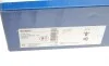 Диск тормозной (передний) Citroen Jumpy/Fiat Scudo/Peugeot 806/Expert 95-06 (281x26) (вентилируемый) BOSCH 0 986 478 812 (фото 9)