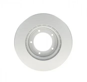Гальмівний диск BOSCH 0986478824