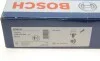 Диск тормозной (передний) Peugeot 406 95-04 (260x24) (вентилируемый) BOSCH 0986478830 (фото 4)