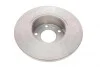 Диск тормозной (передний) Citroen Jumper/Fiat Ducato/Peugeot Boxer 94-02 (280x18) BOSCH 0986478843 (фото 2)
