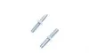 Диск тормозной (передний) Citroen Jumper/Fiat Ducato/Peugeot Boxer 94-02 (280x18) BOSCH 0986478843 (фото 5)